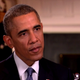 President Barack Obama during interview with BET network that aired Dec. 8, 2014.
YouTube Screenshot